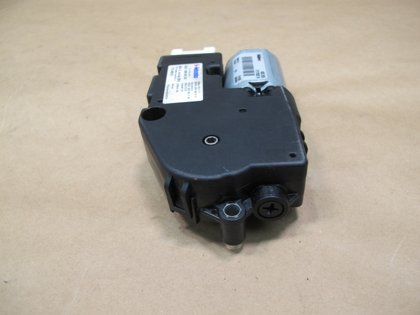 07-13 Mercedes W221 S-class Sunroof Motor Drive Unit 2219066000 OEM