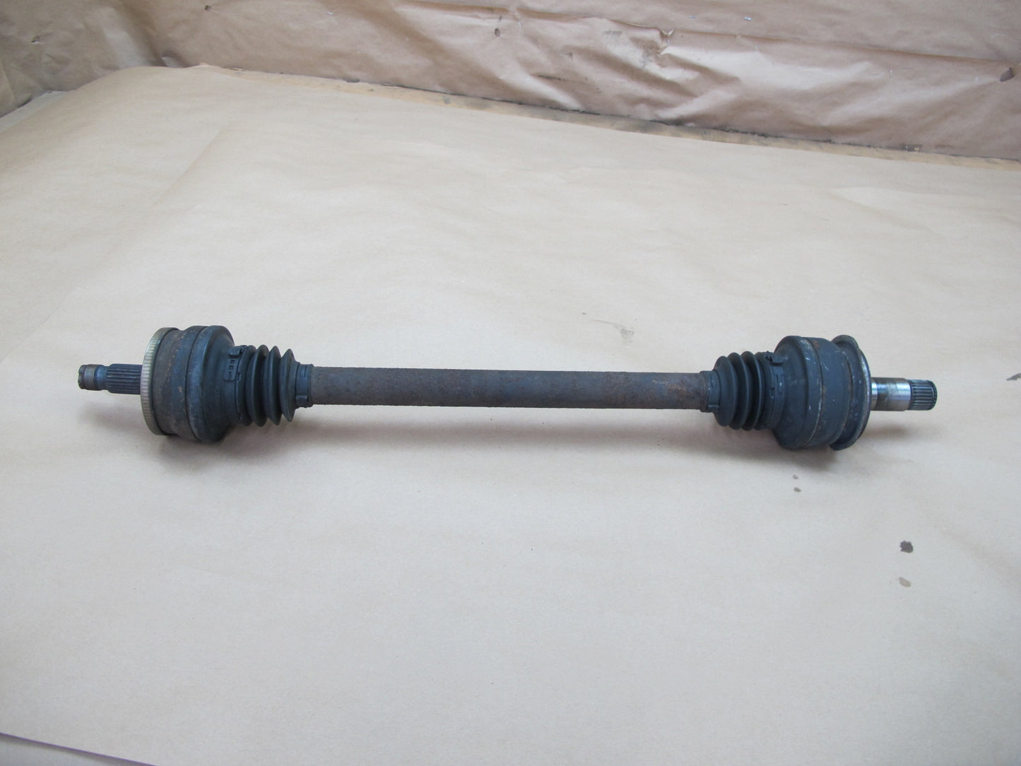 05-09 Mercedes R171 SLK350 RWD Rear Right Axle Shaft OEM