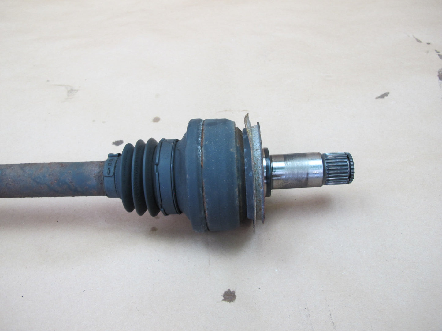 05-09 Mercedes R171 SLK350 RWD Rear Right Axle Shaft OEM