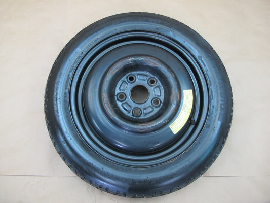 92-97 Subaru SVX Emergency R16" Spare Tire Wheel Donut 16x4J 135/80 101M OEM