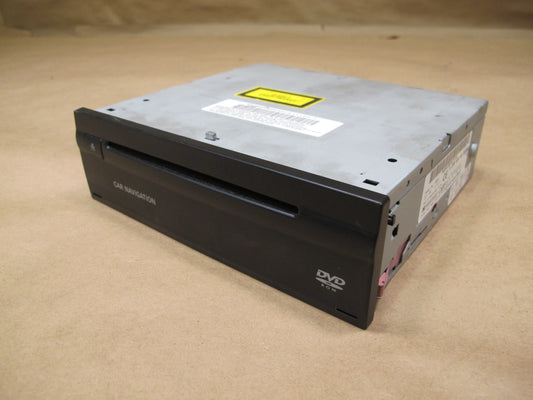 05-11 Mercedes R171 Slk-class GPS Navigation System DVD Module 2208206085 OEM