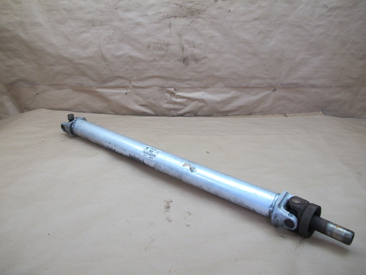 98-02 Pontiac Firebird Chevy Camaro AT Auto Transmission Rear Drive Shaft OEM