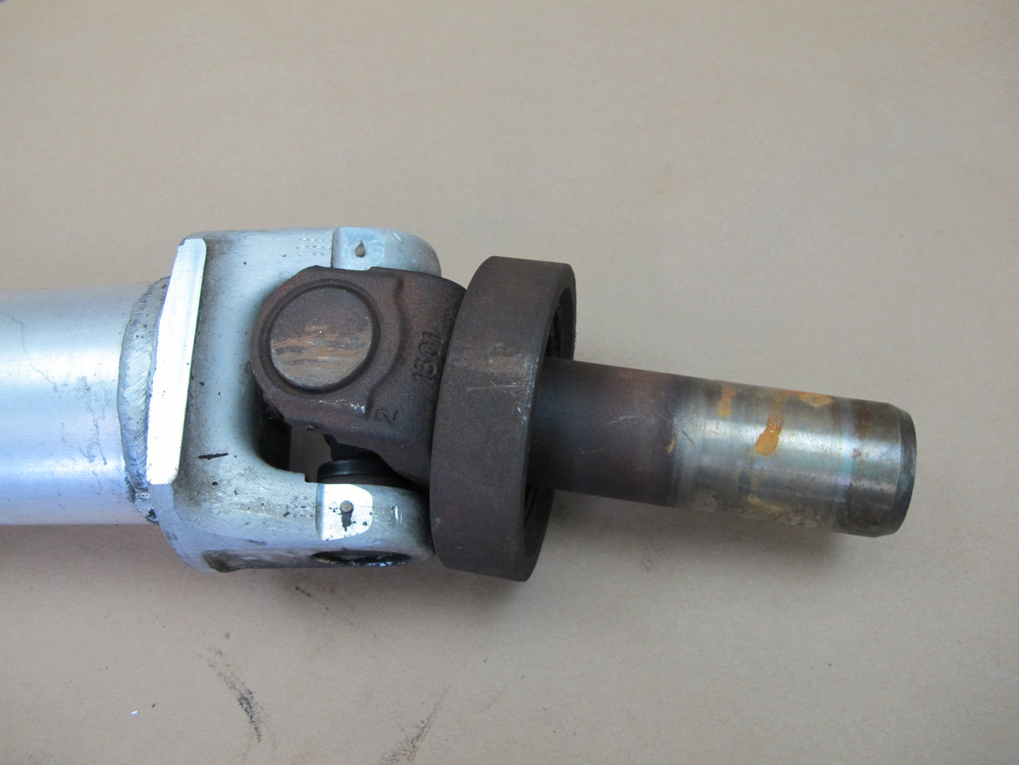 98-02 Pontiac Firebird Chevy Camaro AT Auto Transmission Rear Drive Shaft OEM