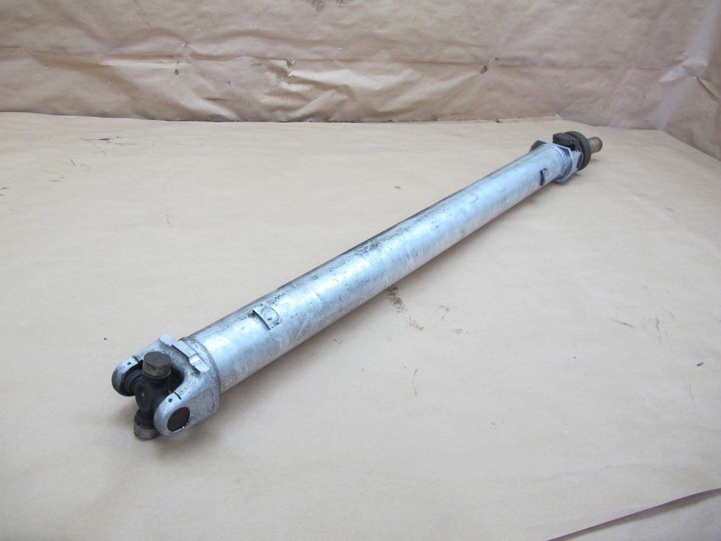 98-02 Pontiac Firebird Chevy Camaro AT Auto Transmission Rear Drive Shaft OEM