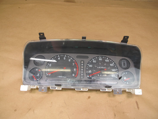 92-97 Subaru SVX Instrument Cluster Gauge Speedometer 85012PA230 OEM
