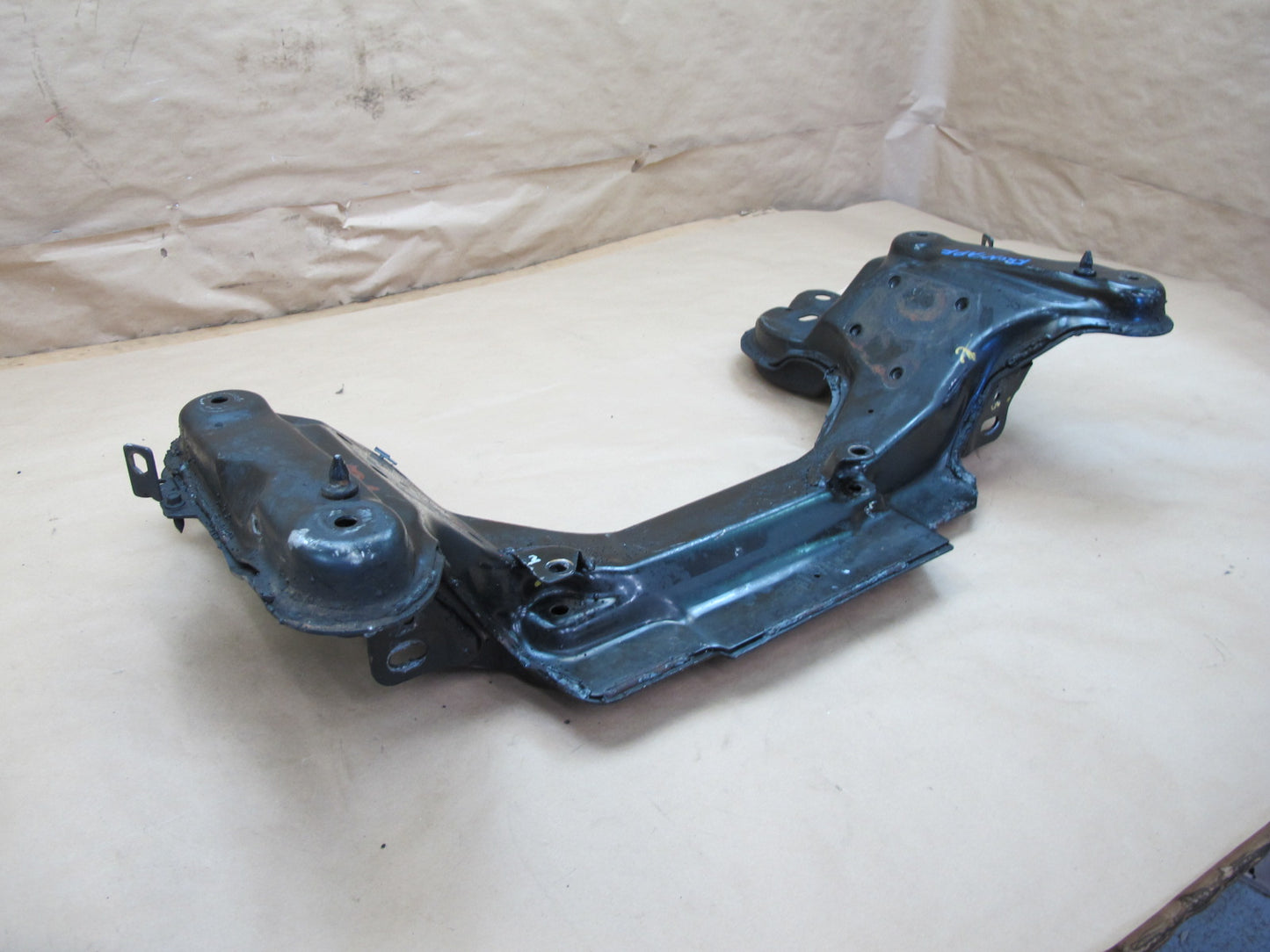 98-02 Pontiac Firebird Camaro Coupe LS1 5.7L Front Suspension Crossmember OEM