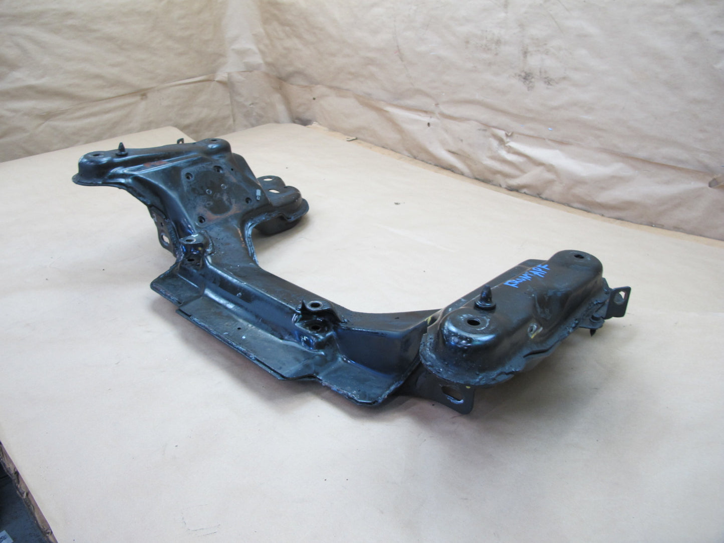 98-02 Pontiac Firebird Camaro Coupe LS1 5.7L Front Suspension Crossmember OEM