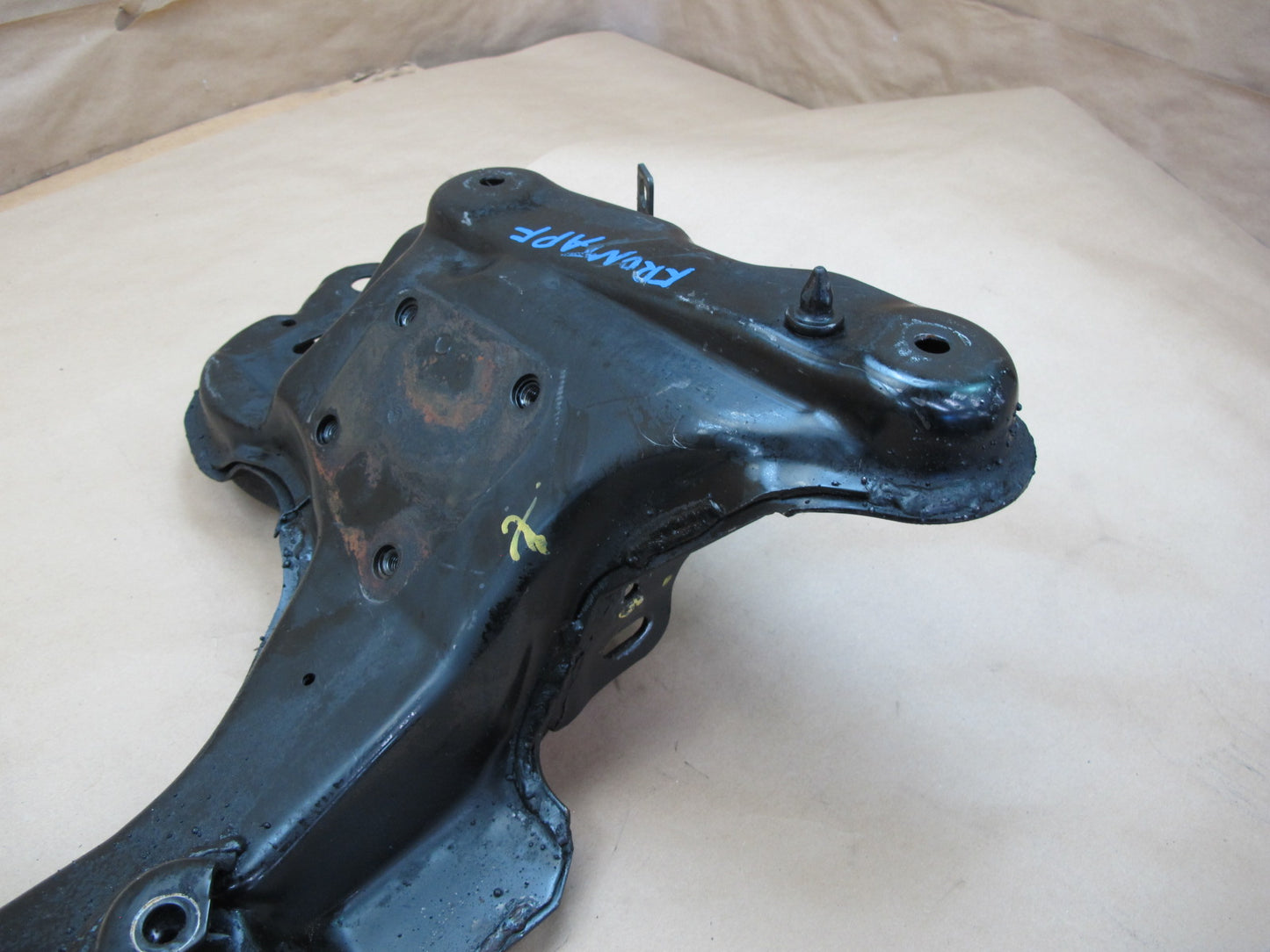 98-02 Pontiac Firebird Camaro Coupe LS1 5.7L Front Suspension Crossmember OEM