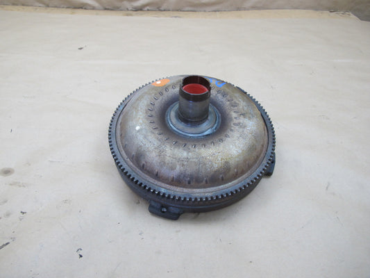 1994 Subaru SVX FWD E-4AT AT Automatic Transmission Torque Converter OEM