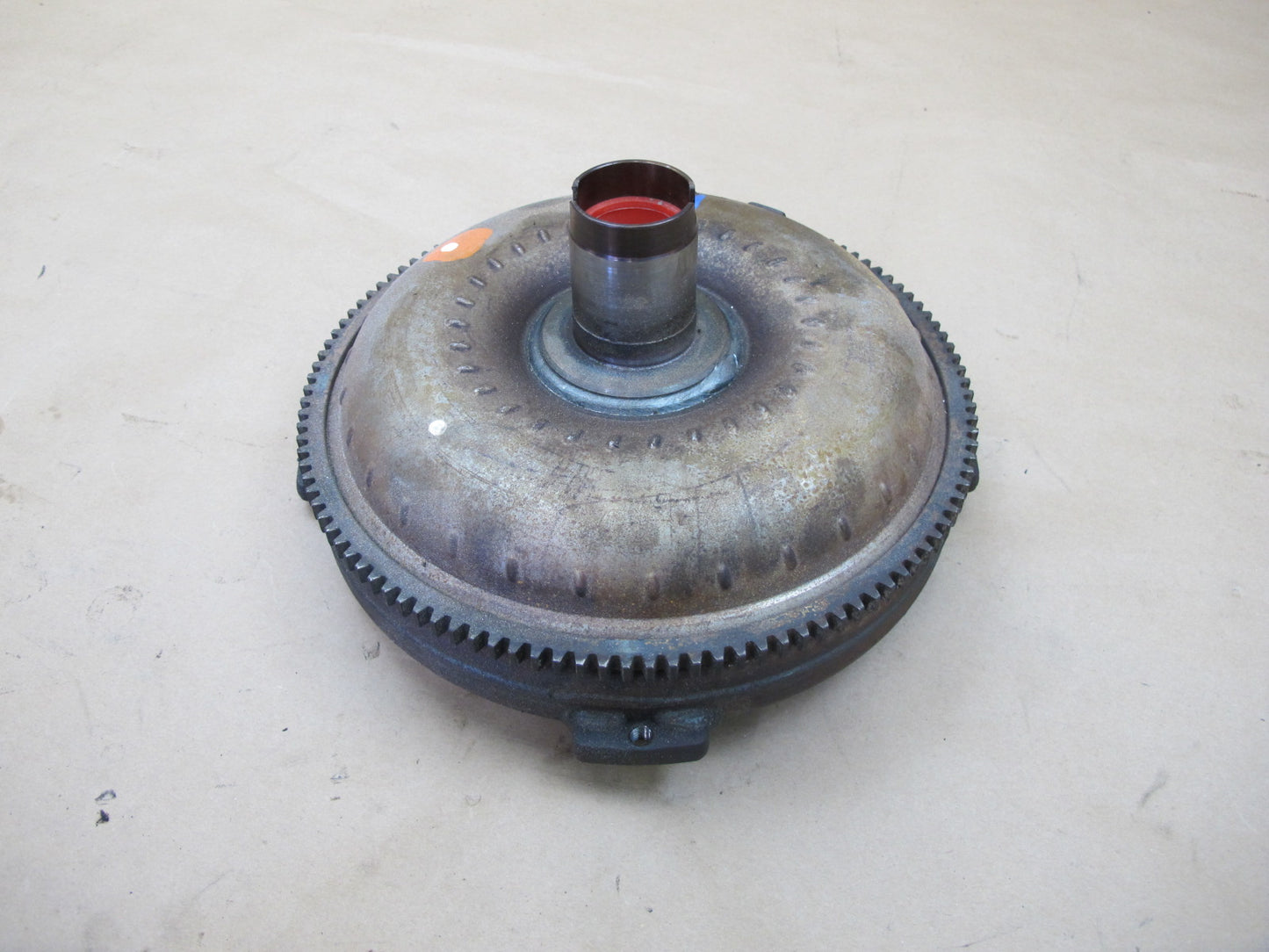 1994 Subaru SVX FWD E-4AT AT Automatic Transmission Torque Converter OEM