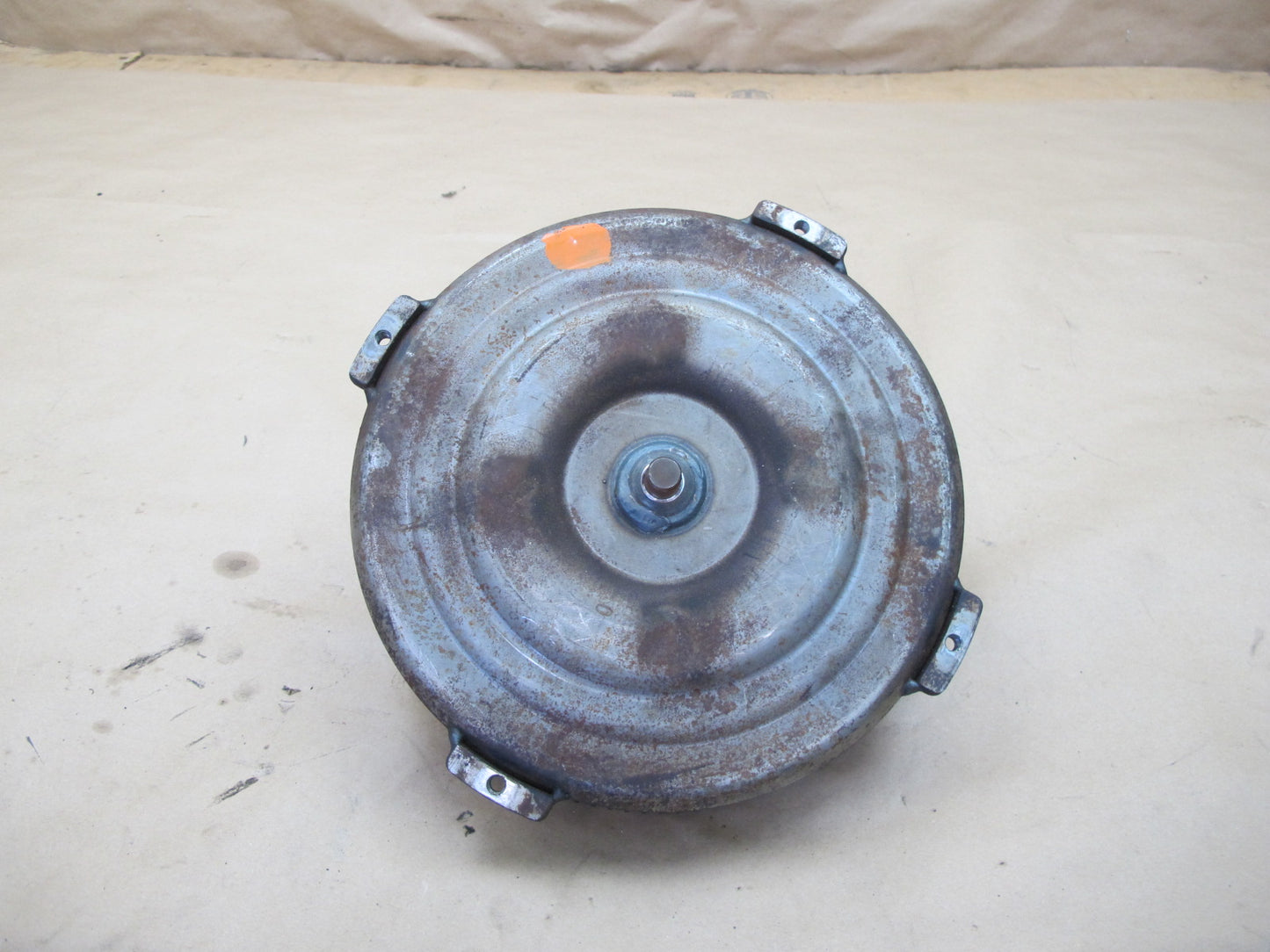 1994 Subaru SVX FWD E-4AT AT Automatic Transmission Torque Converter OEM