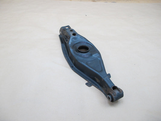 05-11 Mercedes R171 Slk-class Set of 5 Rear Left Upper & Lower Control Arm OEM