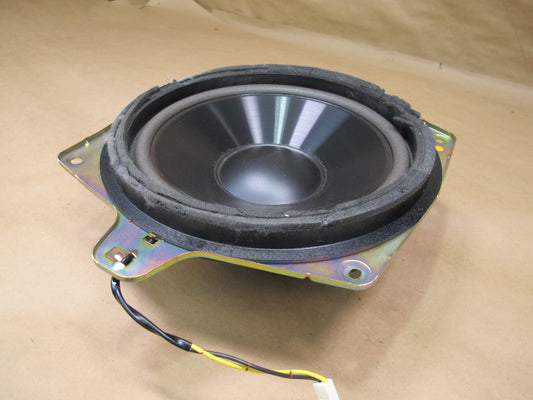 98-05 Lexus JZS160 GS400 GS430 GS300 Rear Subwoofer Speaker 86160-3A311 OEM