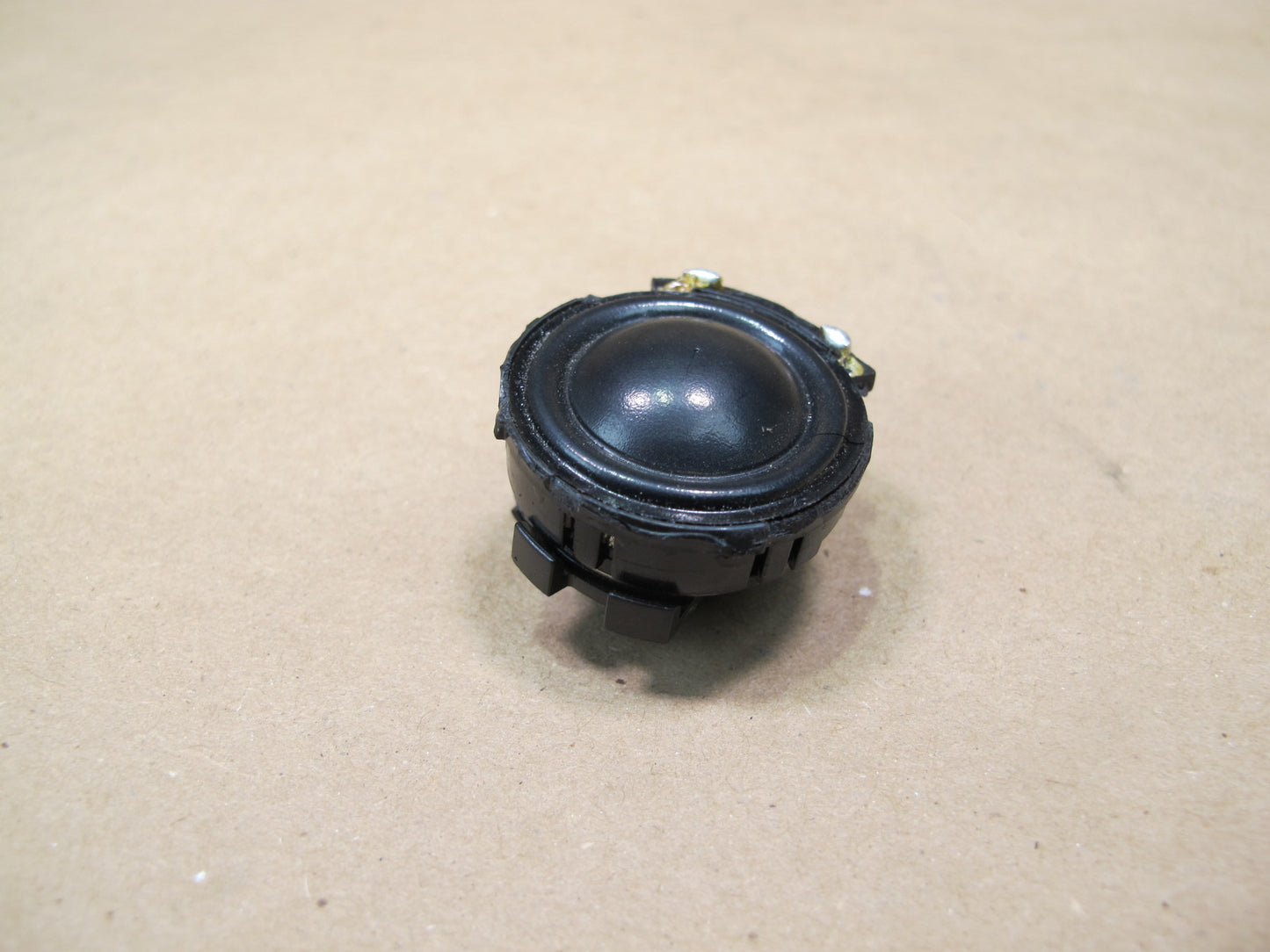 2010-2016 Porsche Panamera 970 Front Bose Tweeter Speaker Set of 3