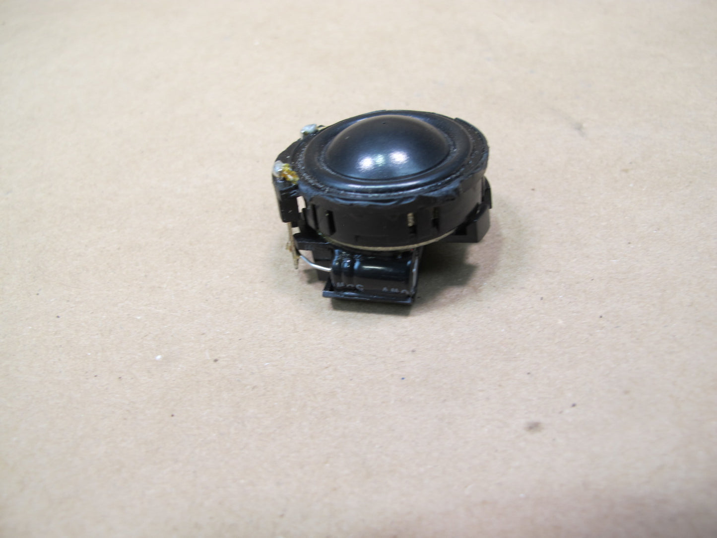 2010-2016 Porsche Panamera 970 Front Bose Tweeter Speaker Set of 3