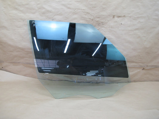 11-16 Mini Cooper R60 Countryman Front Right Door Glass Window OEM