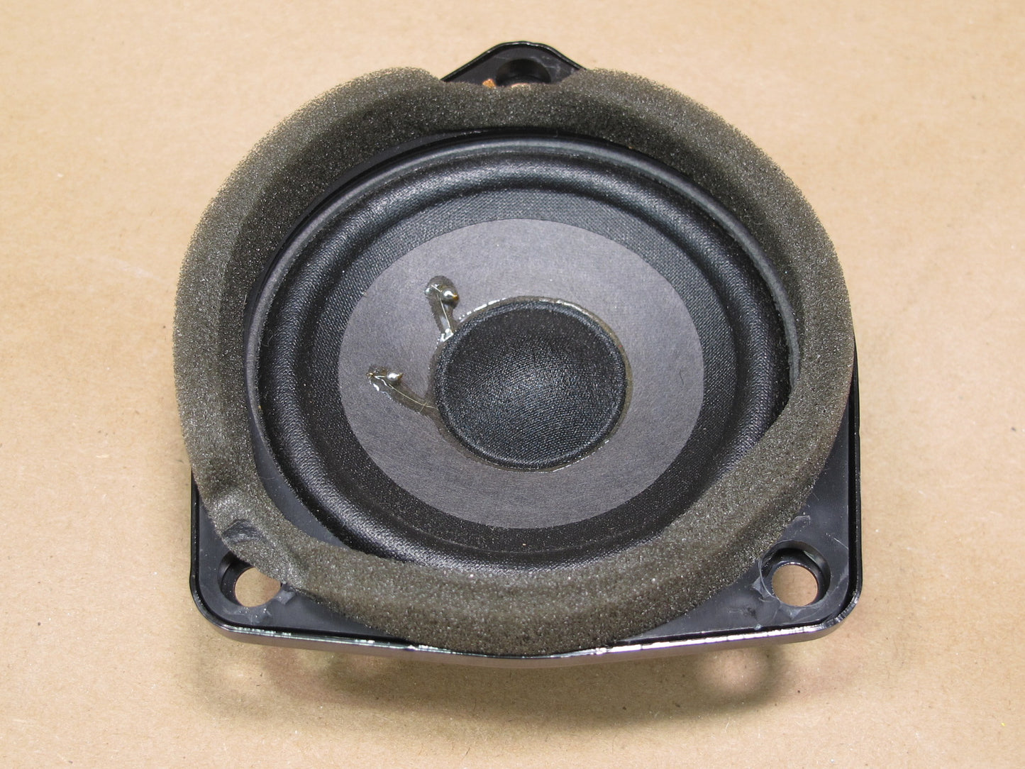 2010-2016 Porsche Panamera 970 Rear Left & Right Side Bose Speaker Set of 2