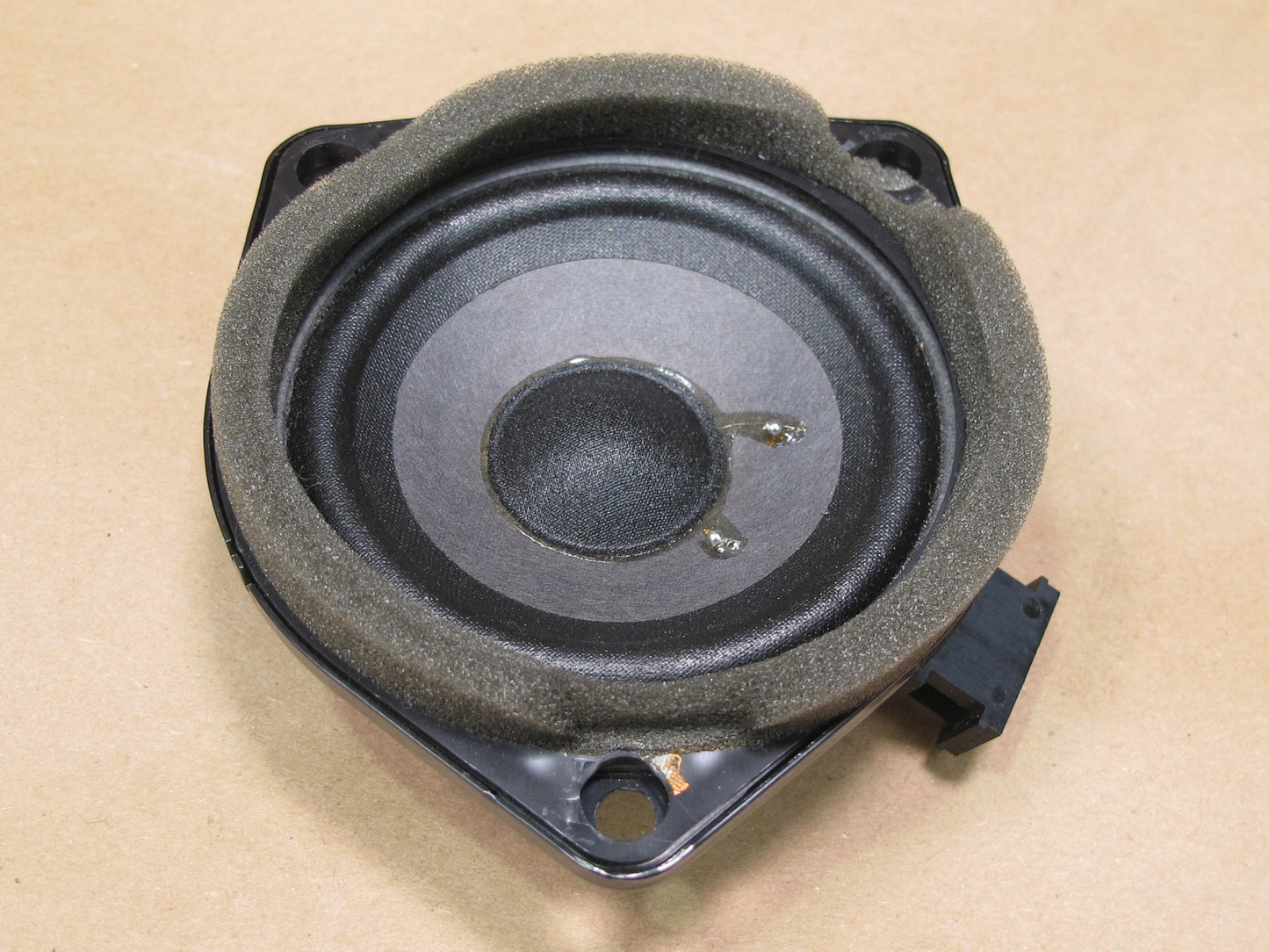 2010-2016 Porsche Panamera 970 Rear Left & Right Side Bose Speaker Set of 2