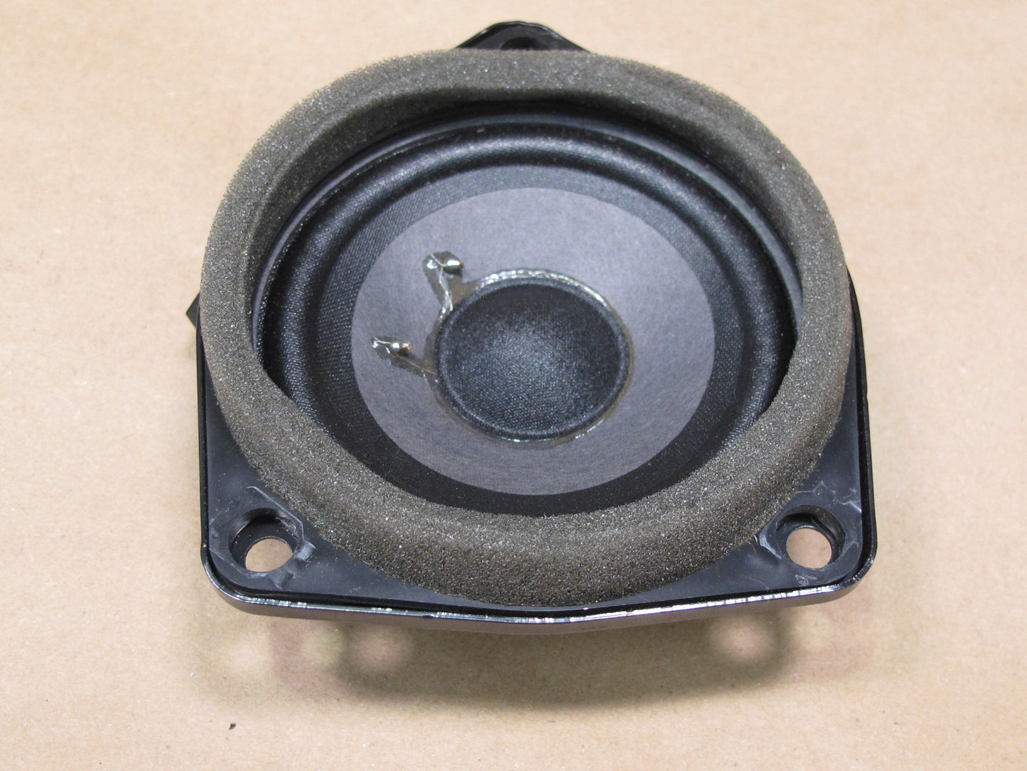 2010-2016 Porsche Panamera 970 Rear Left & Right Side Bose Speaker Set of 2