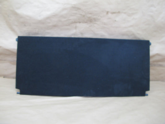11-16 Mini Cooper R60 Countryman Trunk Luggage Compartment Floor Carpet OEM