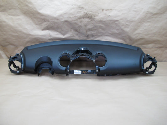 11-16 Mini Cooper R60 R61 Dashboard Dash Instrument Panel Cover OEM