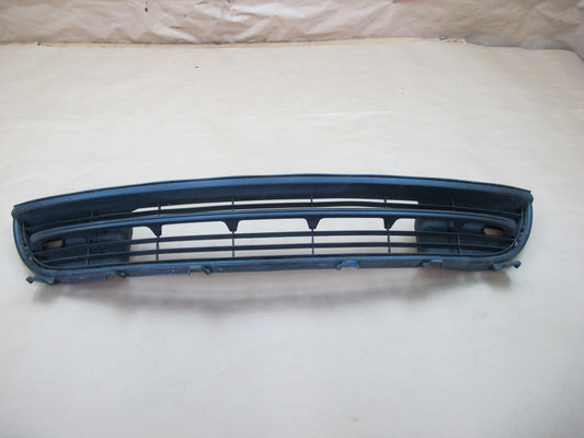 2010-2013 Porsche Panamera 970 Front Bumper Lower Center Grille 97050554302