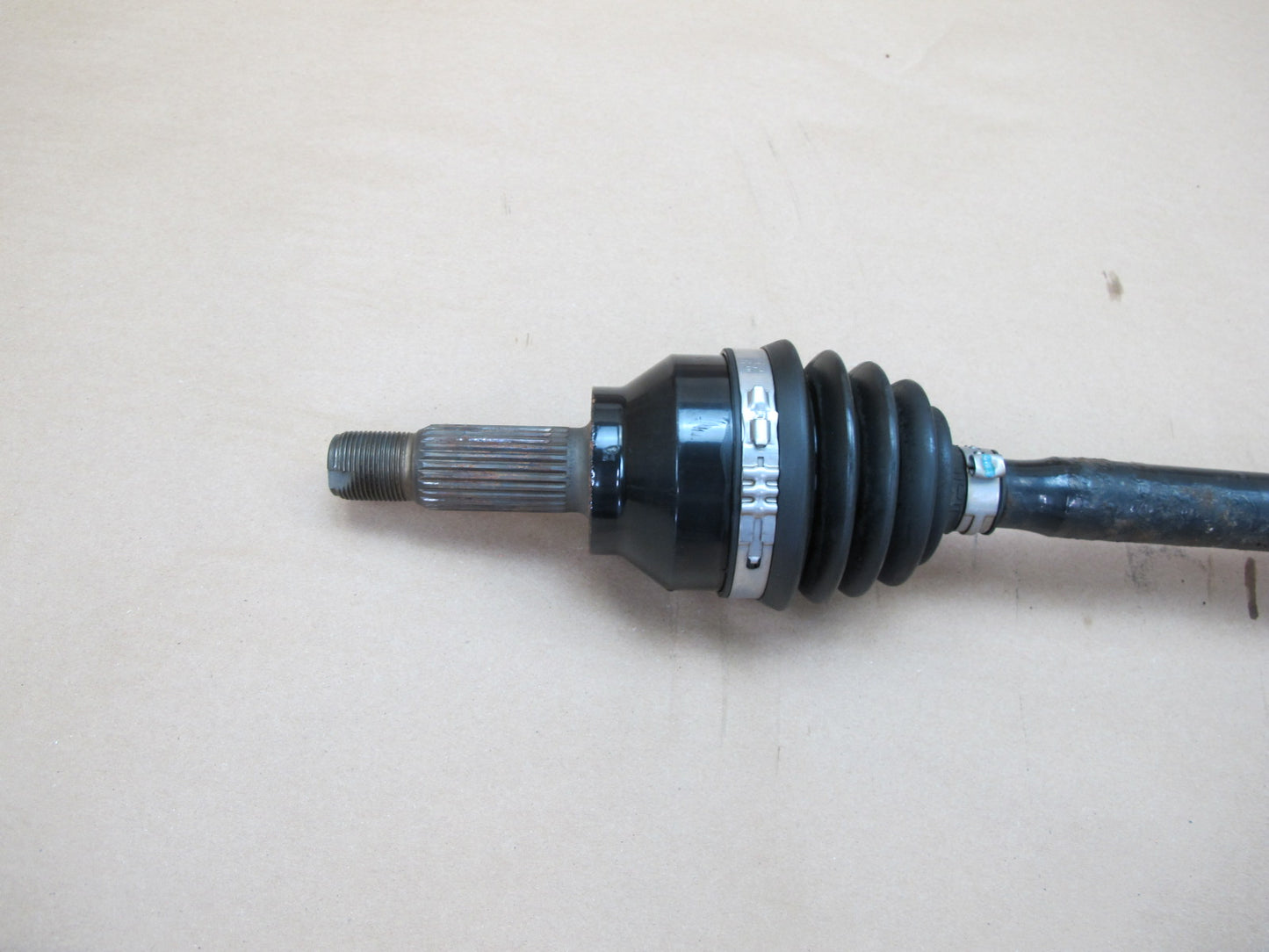 11-16 Mini Cooper S R60 R61 AWD Rear Left Axle Shaft 9809179 OEM