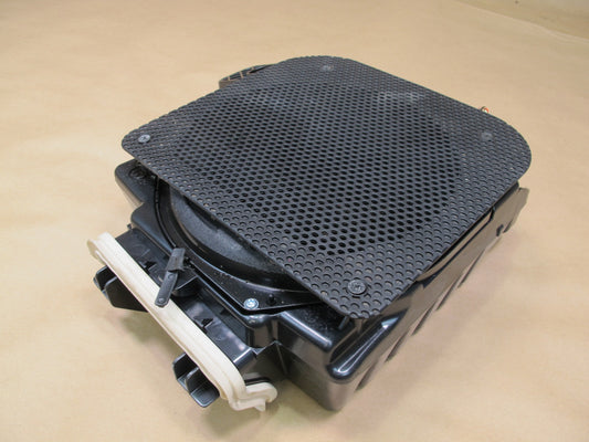 11-16 Mini Cooper R60 R61 Front Right Harman Kardon Subwoofer Speaker OEM