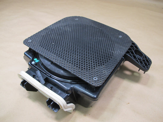 11-16 Mini Cooper R60 R61 Front Left Harman Kardon Subwoofer Speaker OEM