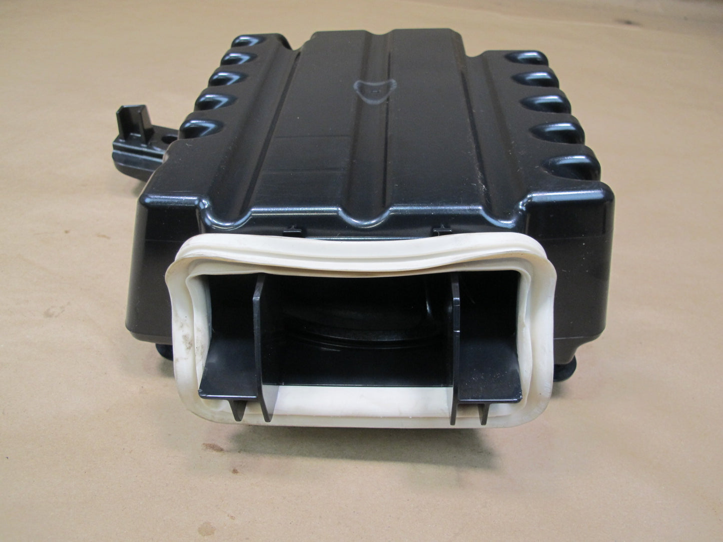 11-16 Mini Cooper R60 R61 Front Left Harman Kardon Subwoofer Speaker OEM