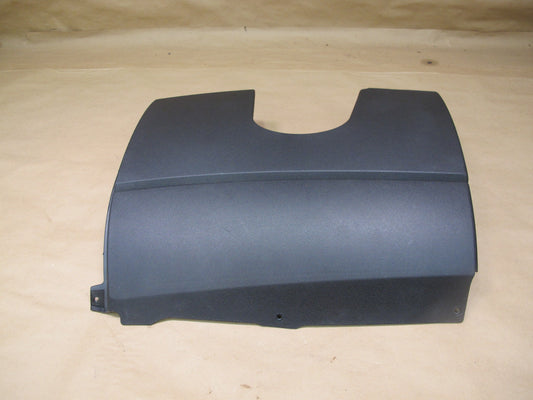 11-16 Mini Cooper R60 Countryman Under Dash Left Knee Trim Cover Panel OEM