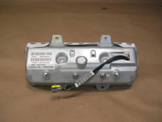 11-16 MINI R60 COUNTRYMAN FRONT RIGHT PASSENGER SIDE DASH SRS AIRBAG OEM