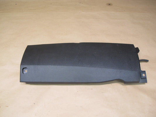 11-16 MINI R60 COUNTRYMAN FRONT RIGHT PASSENGER SIDE UNDER DASH KNEE SRS AIRBAG OEM