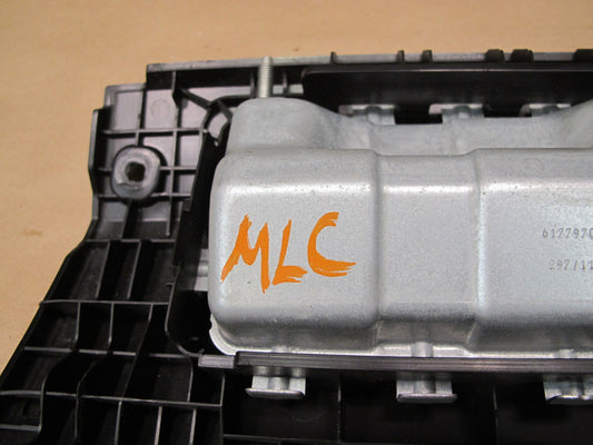 11-16 MINI R60 COUNTRYMAN FRONT RIGHT PASSENGER SIDE UNDER DASH KNEE SRS AIRBAG OEM