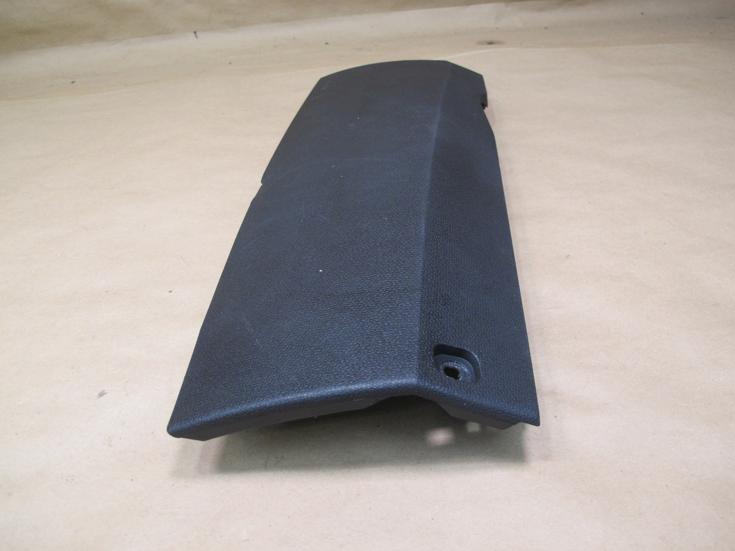 11-16 MINI R60 COUNTRYMAN FRONT RIGHT PASSENGER SIDE UNDER DASH KNEE SRS AIRBAG OEM