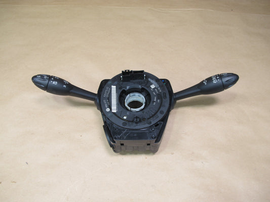 11-16 MINI R60 COUNTRYMAN STEERING COLUMN MULTI SWITCH CLOCK SPRING 9253770 OEM