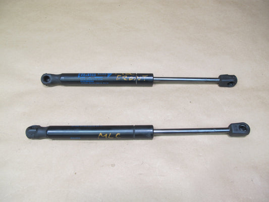 11-16 Mini Cooper R61 R60 Set of 2 Front Hood Left & Right Shock Support OEM