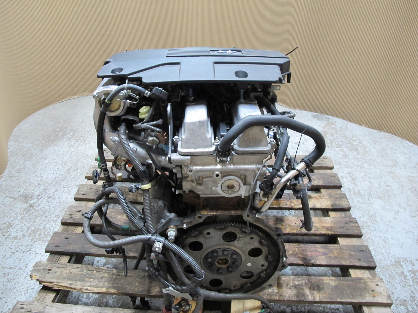 01-05 Lexus GS300 3.0L 2JZGE RWD Vvt-i Complete Engine Motor 71k Miles