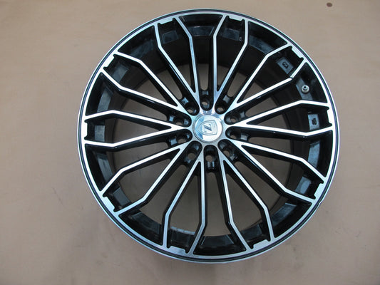 Zumbo Z63 R18" Wheel Rim 18x8J ET35 5x120