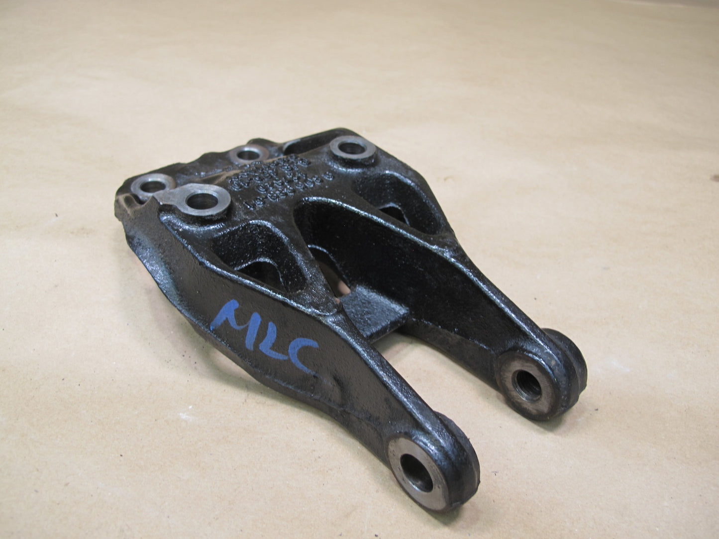 11-16 Mini Cooper R60 R61 N16 N18 Engine Mount Swing Support Bracket OEM