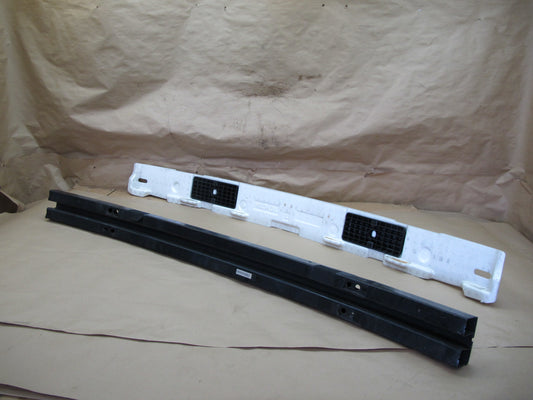 98-05 Lexus GS430 GS300 Front Bumper Reinforcement Impact Bar w Foam OEM