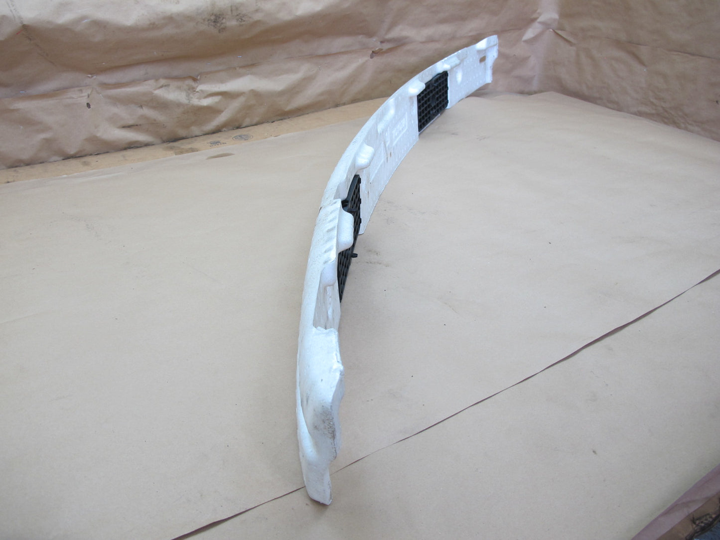 98-05 Lexus GS430 GS300 Front Bumper Reinforcement Impact Bar w Foam OEM