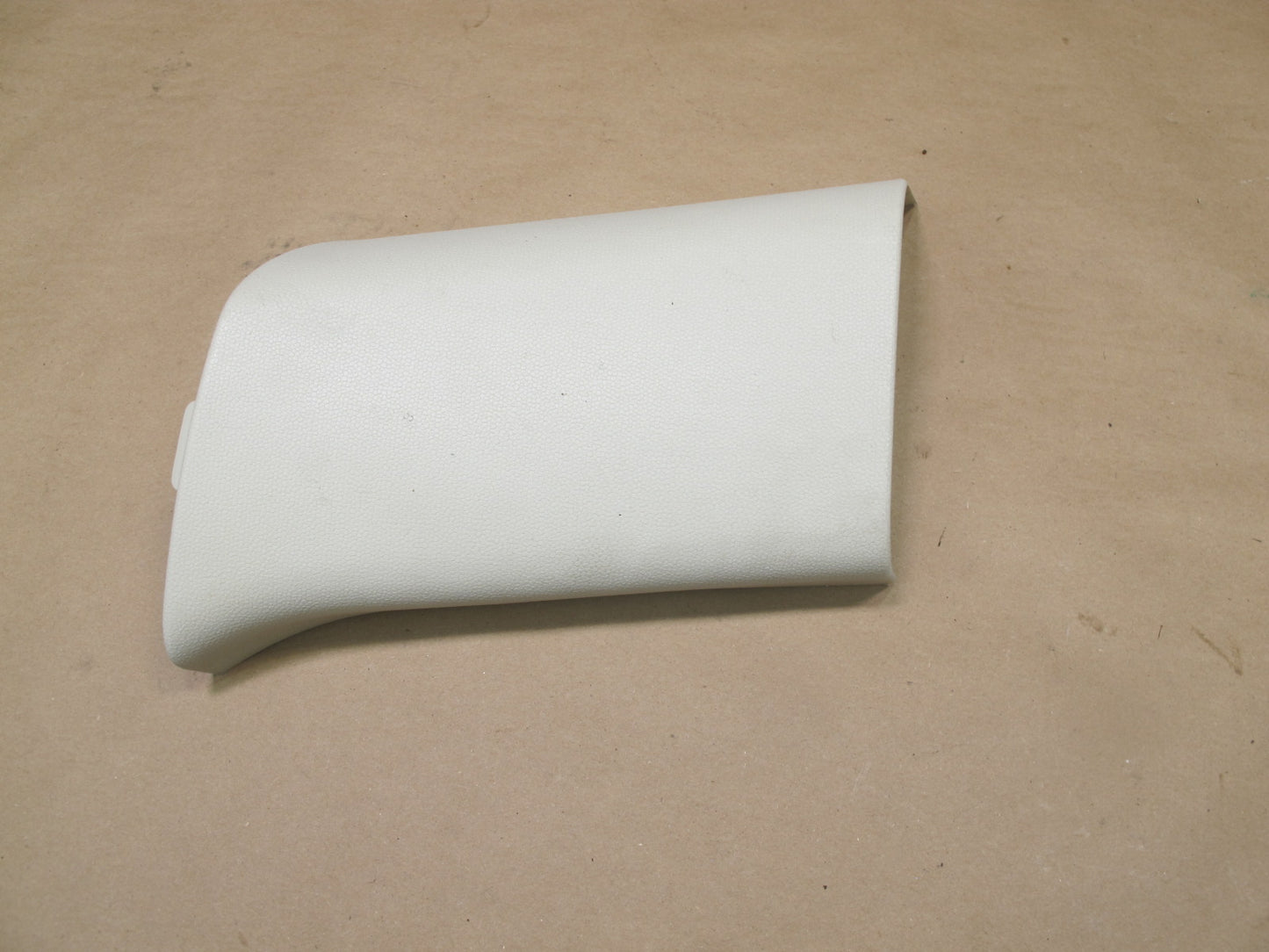11-16 Mini Cooper R60 Countryman Set of 2 Rear C Pillar Trim Cover Panel OEM