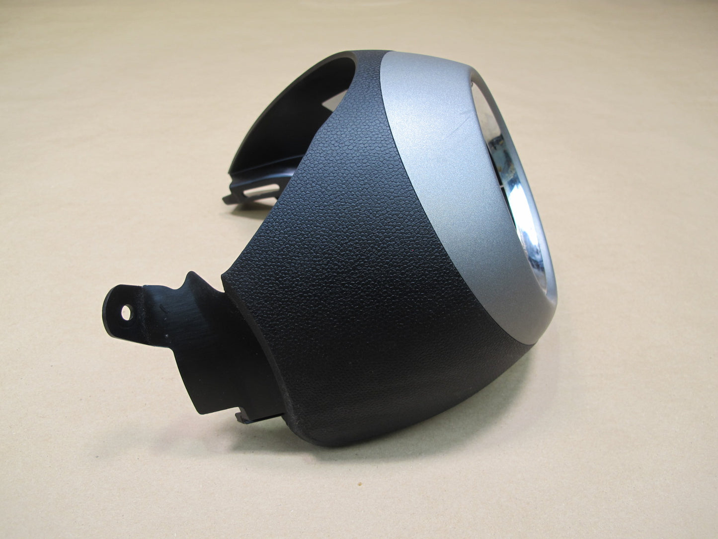 11-16 Mini Cooper S R60 Dash Speedo Air Vent Trim Bezel Cover Panel Set OEM