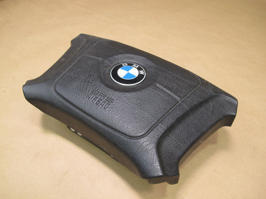 97-99 BMW Z3 E36 FRONT LEFT DRIVER SIDE STEERING WHEEL SRS AIRBAG OEM