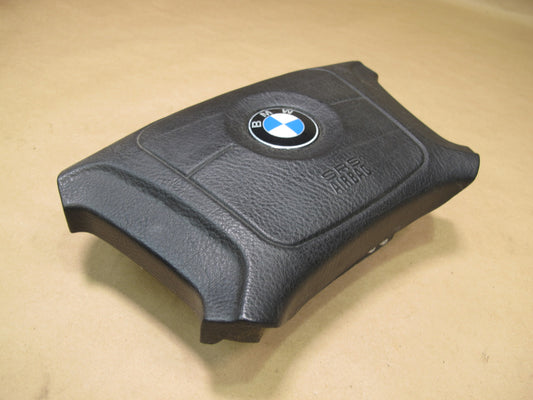 97-99 BMW Z3 E36 FRONT LEFT DRIVER SIDE STEERING WHEEL SRS AIRBAG OEM