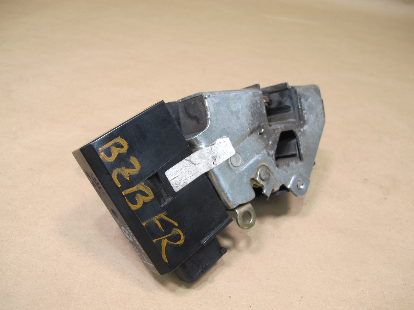 97-02 BMW E36/7 Z3 Right Passenger Door Lock Latch Actuator OEM