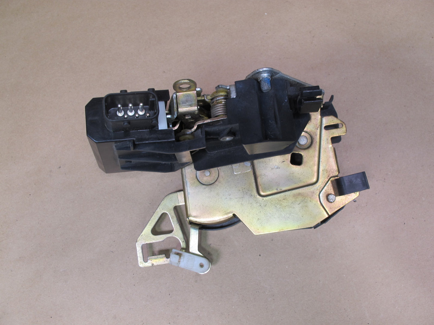 97-02 BMW E36/7 Z3 Right Passenger Door Lock Latch Actuator OEM