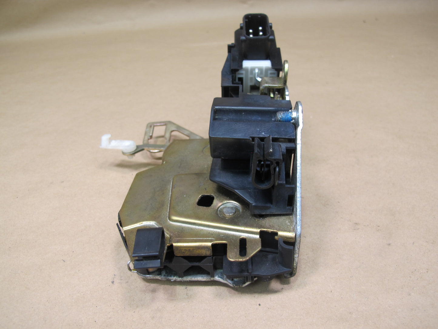 97-02 BMW E36/7 Z3 Right Passenger Door Lock Latch Actuator OEM