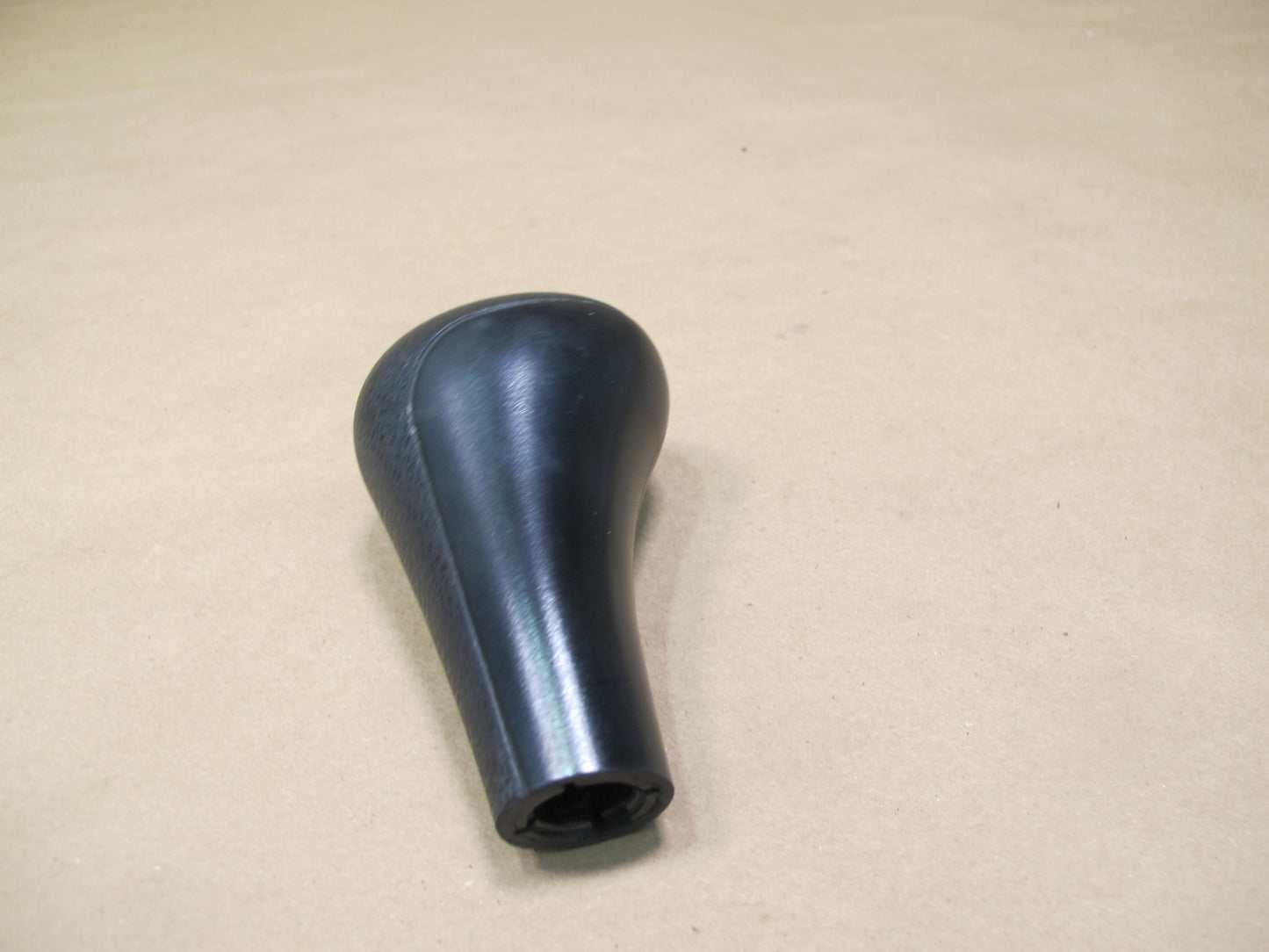 96-02 BMW E36/7 Z3 Manual Transmission Shifter Knob & Leather Boot OEM